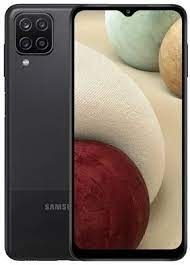 Samsung galaxy a12