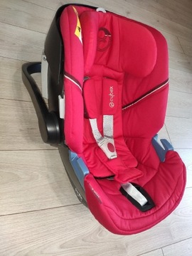 Nosidełko Cybex Atom 5 Gold 