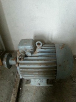 Silnik Indukcyjny 7.5 KW