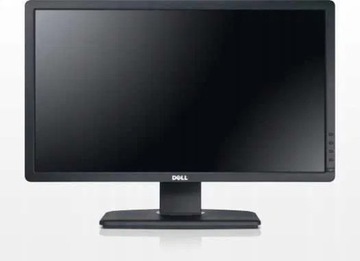 Monitor DELL P2212Hb LED FULL HD TN VGA DVI 