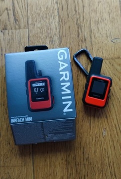 Garmin inReach MINI