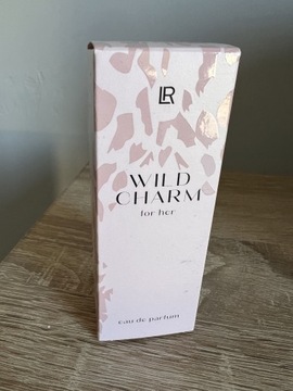 Perfumy damskie LR wild charm