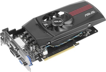 Asus GeForce GTX650 1GB DDR5 PX (128BIT)