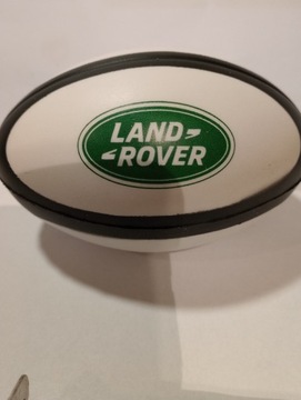 Mini piłka rugby Land Rover 