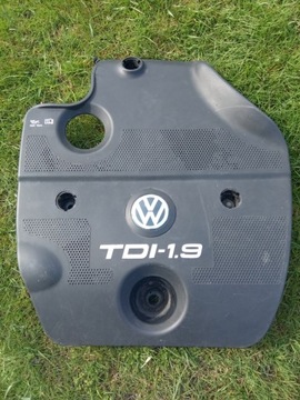 Osłona silnika VW golf 4