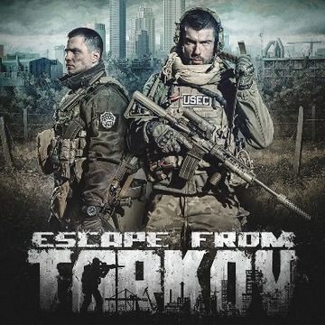 Escape from tarkov EOD + Arena