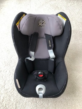 Fotelik Cybex SIRONA M2 I-SIZE 0-18 kg