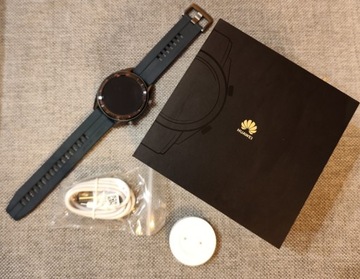 Zegarek smartwatch Huawei watch gt 