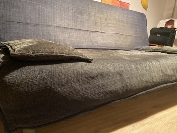 Sofa beddinge pilnie