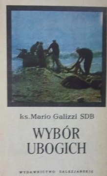 Wybór ubogich  GALIZZI