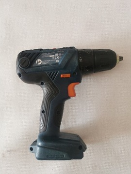 WKRĘTARKA BOSCH PROFESSIONAL GSR 140-LI