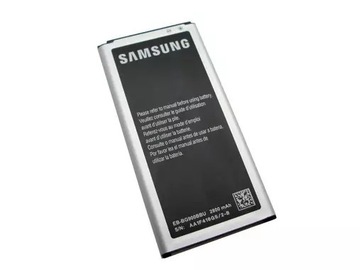 Używana Bateria Samsung Galaxy S5, S5 Neo Oryginał