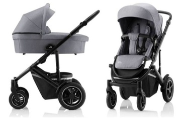 Wózek 2w1 Britax Romer Smile 3