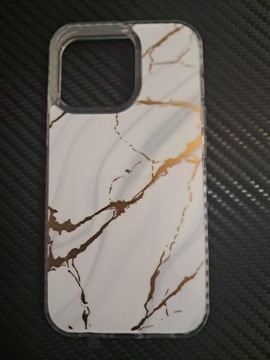 Etui na telefon iPhone 13 Pro firmy Shieldon 