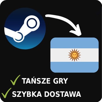 KONTO S/TEAM REGION ARGENTYNA