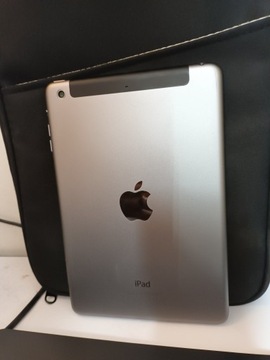 Apple iPad mini 2 1/16gb A1490 szary 