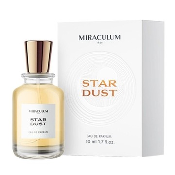 Miraculum Woda perfumowana dla kobiet Star Dust 