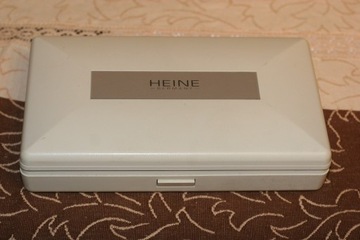 Dermatoskop Heine Delta 10