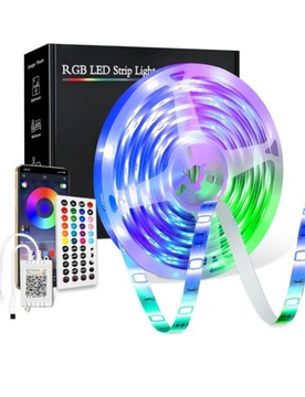 LED Strip Light 5050 RGB 20M