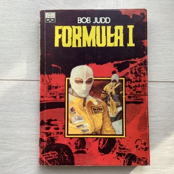 Formuła 1 Bob Judd