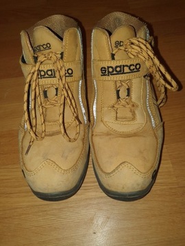 Buty SPARCO Teamwork r. 40