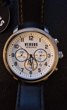 Zegarek meski Versus Versace