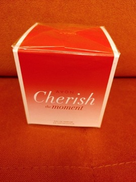 CHERISH moment   50ml avon