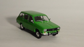 Dacia 1300 Kombi  skala 1:43  (157)