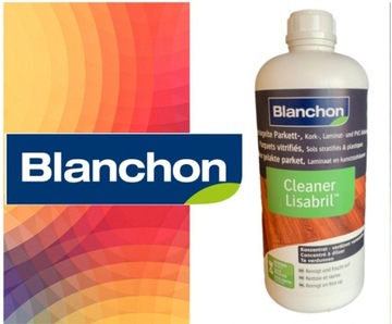 Blanchon Cleaner Lisabril do mycia podłóg 1L