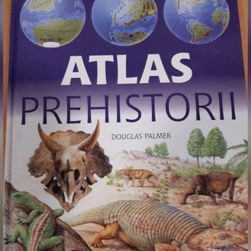 Atlas Prehistorii