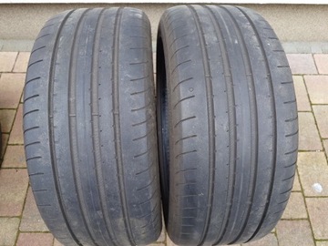 Goodyear Eagle F1 Asymmetric 3 235/45R18 98Y XL