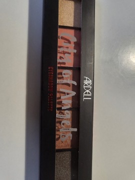 Ardell City of Angels eyeshadow palette