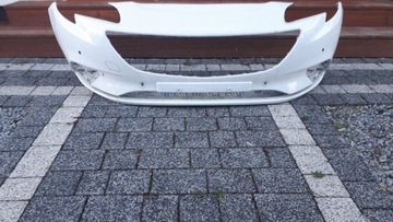 Zderzak przód 6pdc Opel Corsa E