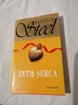 RYTM SERCA DANIELLE STEEL