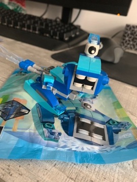Lego Mixels SNOOF seria 5