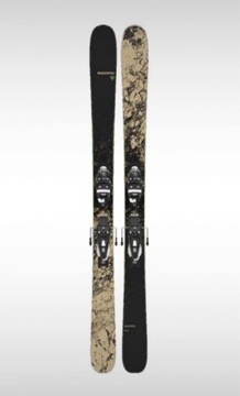 Nowe narty Rossignol Blackops