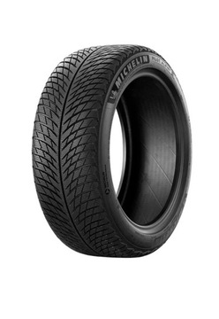 2x michelin pilot Alpin 5 245/35 R18 zimowe 