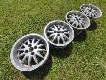 Alufelgi ARTEC 4x100 7J ET38 POLONEZ 125P LADA