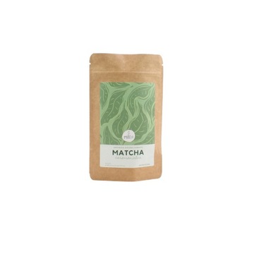 Matcha Ceremonialna KYUSHU 30g