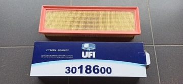 Filtr powietrza UFI  30.186.00 Peugeot Citroen 