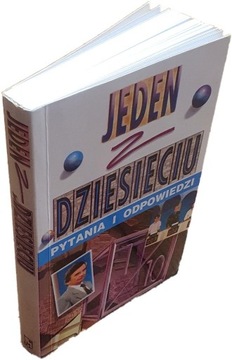 Jeden z dziesięciu - pytania i odpowiedzi - UNIKAT