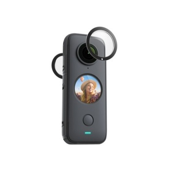 osłona obiektywu insta360