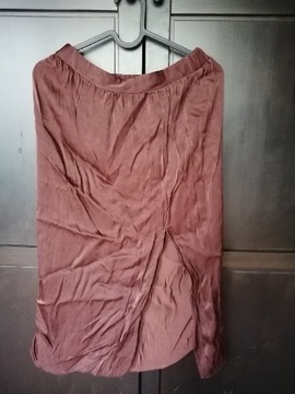 Spódnica Zara midi r. S