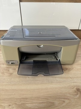 Drukarka HP PSC 1315 all-in-one