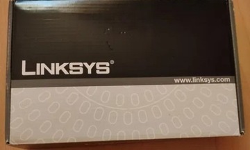 Linksys phone adapter pap2t-eu - bramka VoIP.