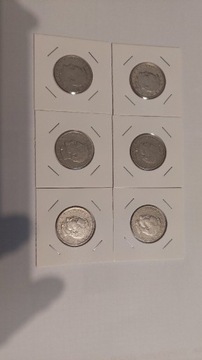 Moneta 10 złotych Bolesław Prus 1984r