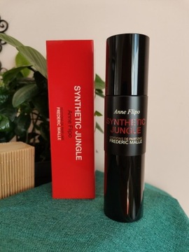 Synthetic Jungle Frederic Malle 
