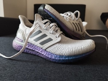 Buty sportowe damskie Adidas ultra boost 