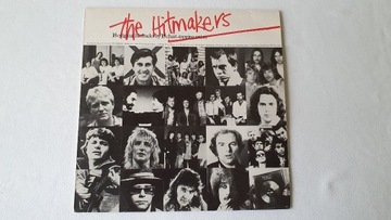 The Hitmakers  Polystar 1980 Vinyl 
