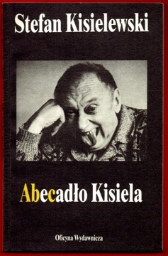 Abecadło Kisiela Stefan Kisielewski